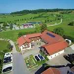 Boutique-hotel Hasenberger Bad Birnbach