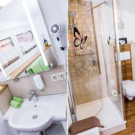 Hotel Boutique-hotel Hasenberger Bad Birnbach