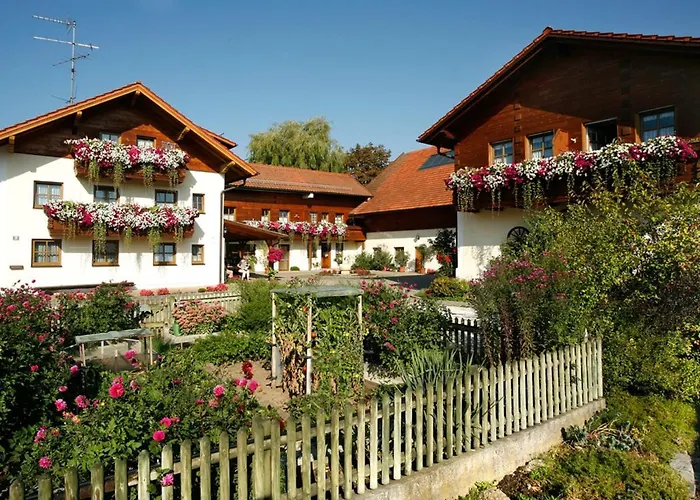 Boutique-hotel Hasenberger *