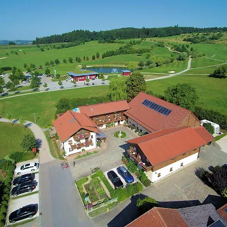 Boutique-hotel Hasenberger Bad Birnbach
