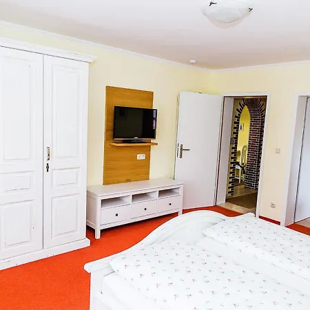Boutique-hotel Hasenberger * Bad Birnbach