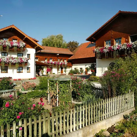 Boutique-hotel Hasenberger *