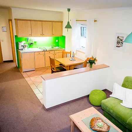 Hotel Boutique-hotel Hasenberger