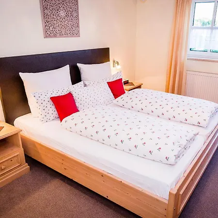 Boutique-hotel Hasenberger