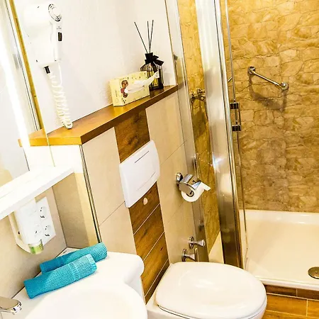 Boutique-hotel Hasenberger Hotel Bad Birnbach