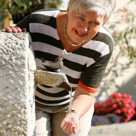 Hotel Boutique-hotel Hasenberger Bad Birnbach