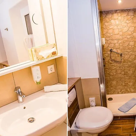Hotel Boutique-hotel Hasenberger