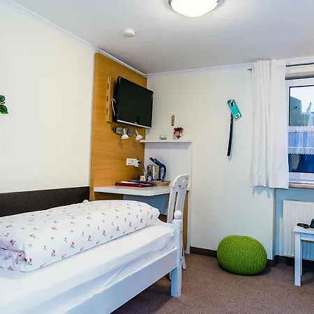 Boutique-hotel Hasenberger Hotel