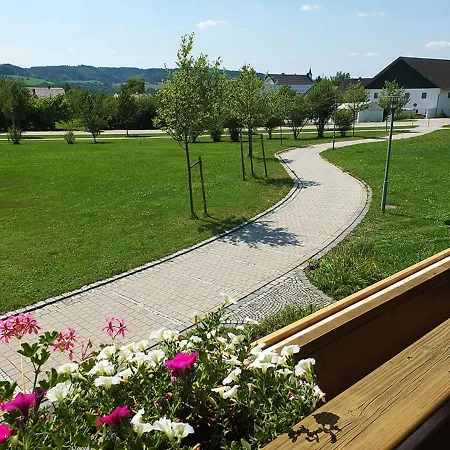 Boutique-hotel Hasenberger Hotel *