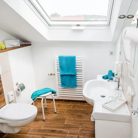 Boutique-hotel Hasenberger Bad Birnbach