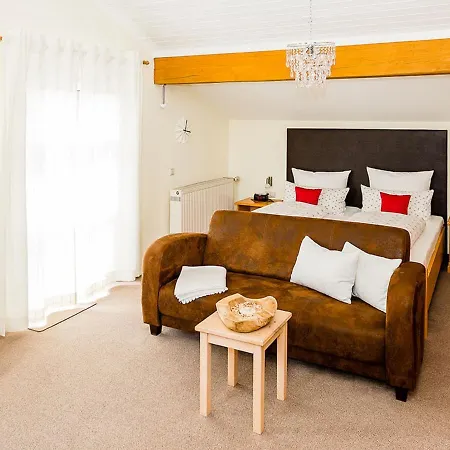 Boutique-hotel Hasenberger Hotel