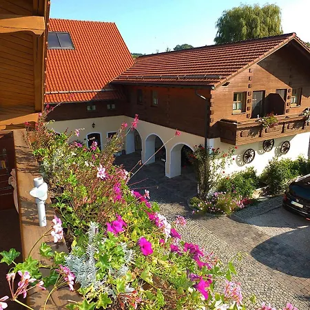 Boutique-hotel Hasenberger * Bad Birnbach