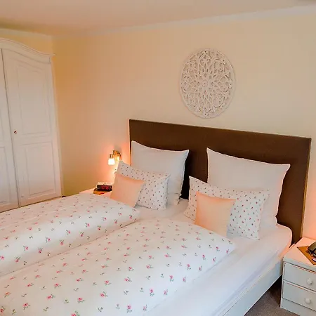 Hotel Boutique-hotel Hasenberger *