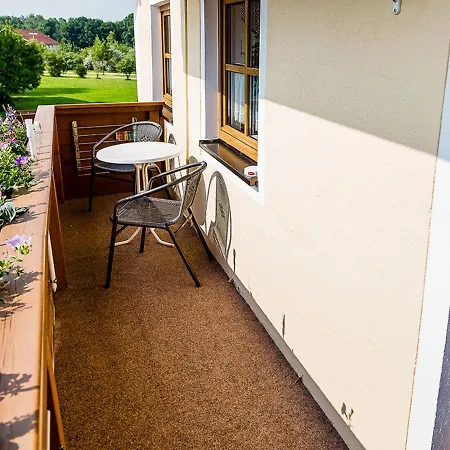 Hotell Boutique-hotel Hasenberger