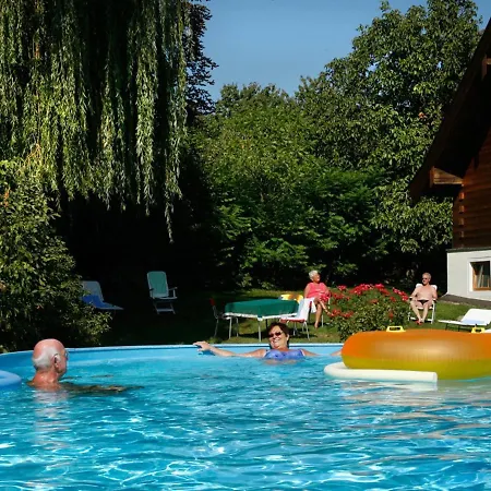 Boutique-hotel Hasenberger