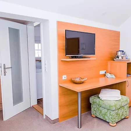 Boutique-hotel Hasenberger Hotel Bad Birnbach