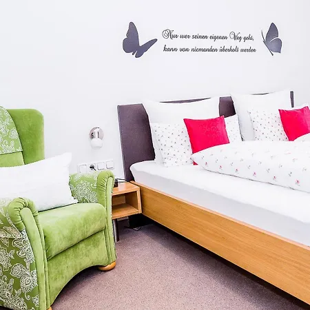 Boutique-hotel Hasenberger Hotel