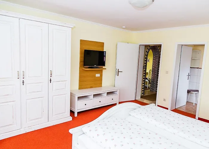 Boutique-hotel Hasenberger * Bad Birnbach