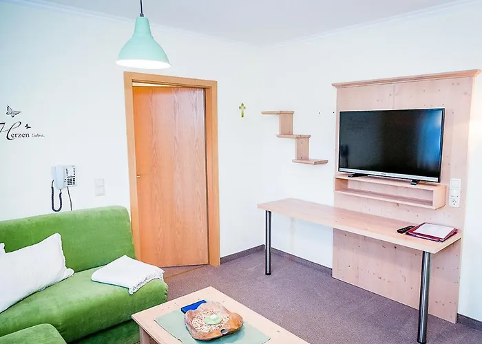 Boutique-hotel Hasenberger Hotel *