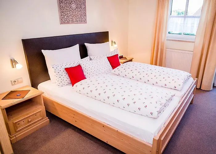 Boutique-hotel Hasenberger