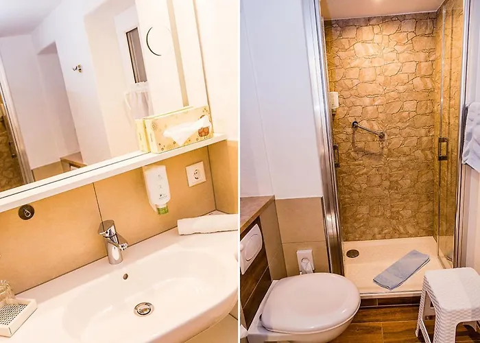 Hotel Boutique-hotel Hasenberger