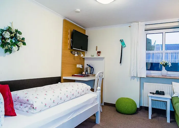 Boutique-hotel Hasenberger Hotel