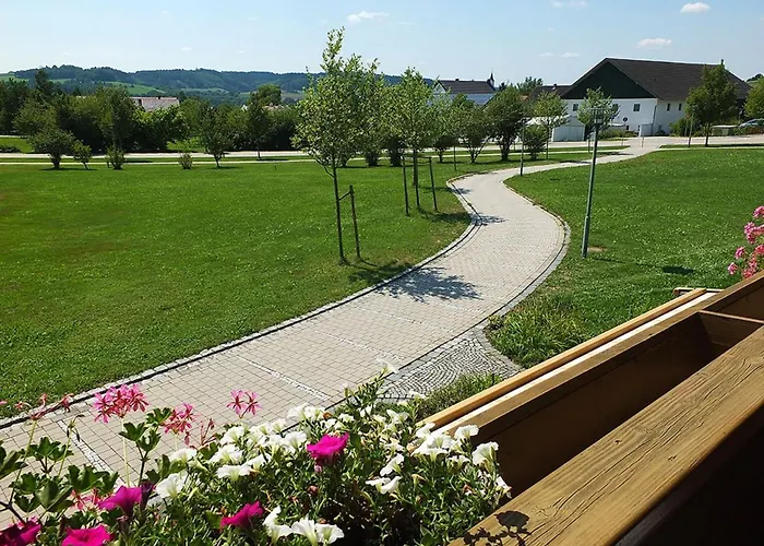 Boutique-hotel Hasenberger Hotel *