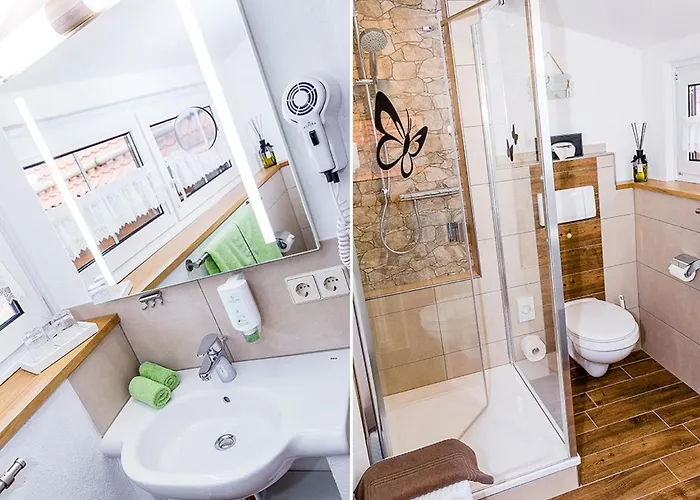 Hotel Boutique-hotel Hasenberger Bad Birnbach