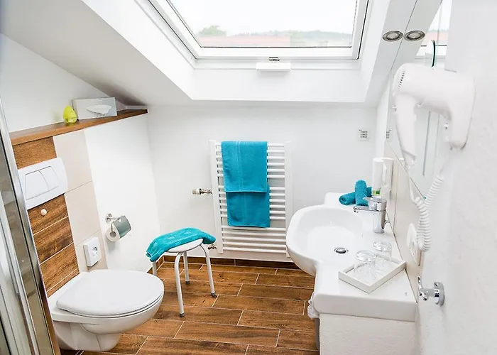 Boutique-hotel Hasenberger Bad Birnbach