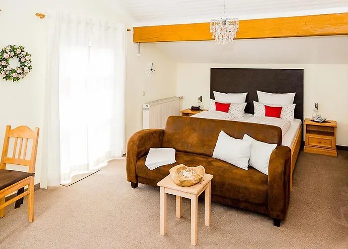 Boutique-hotel Hasenberger Hotel