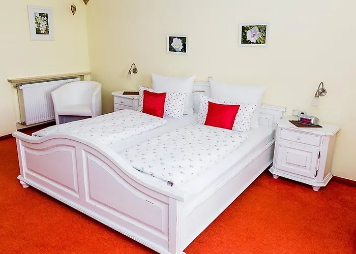 Boutique-hotel Hasenberger *