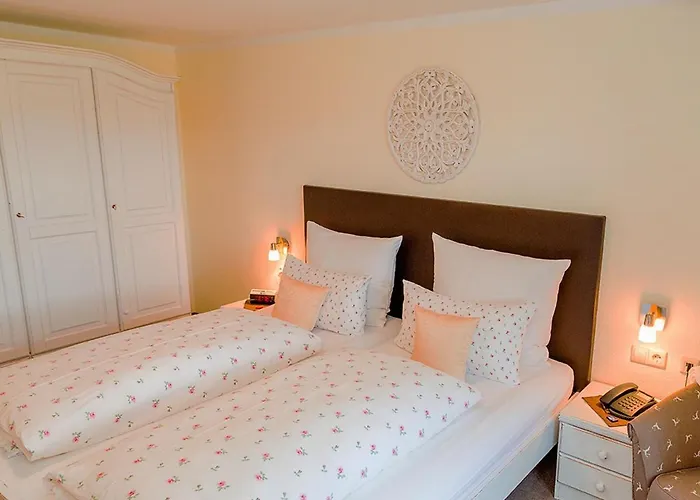 Hotel Boutique-hotel Hasenberger *