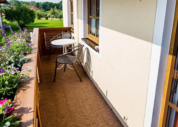 Hotel Boutique-hotel Hasenberger