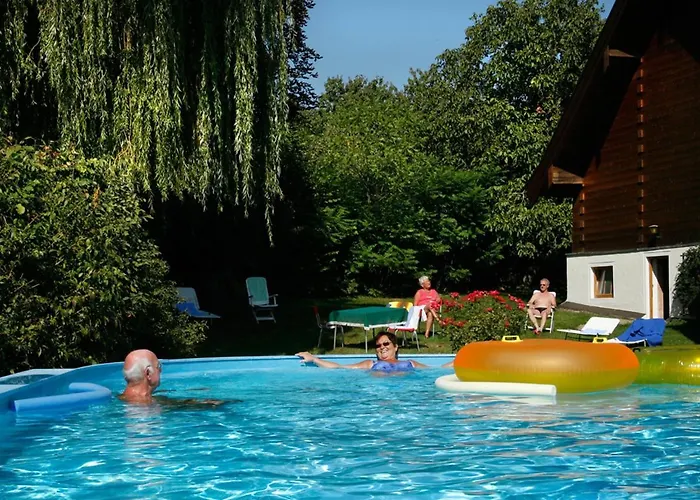 Boutique-hotel Hasenberger