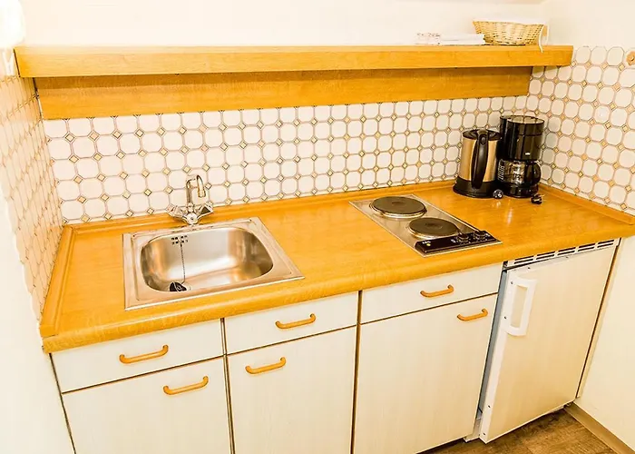 Boutique-hotel Hasenberger
